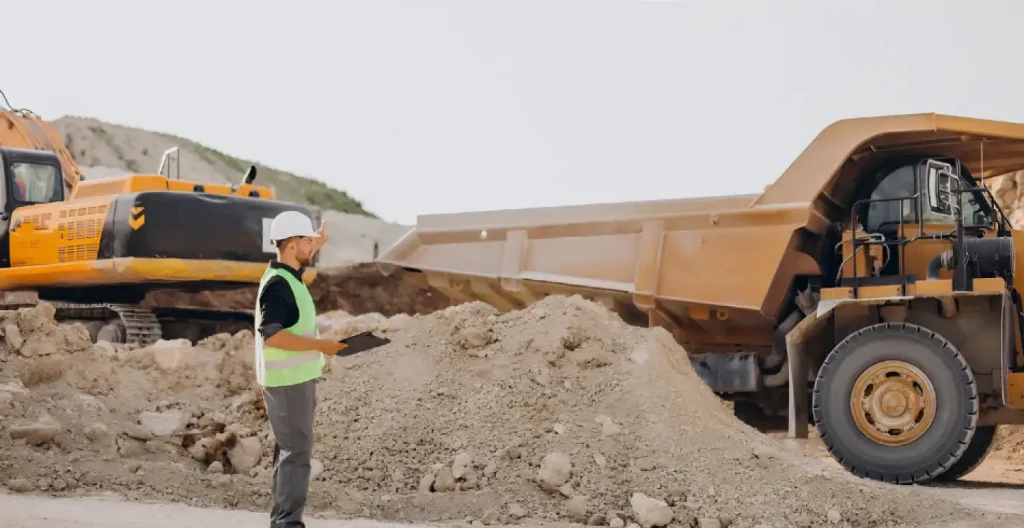 Building Pad & Construction Pad Preparation Services Building Pad & Construction Pad Preparation Services