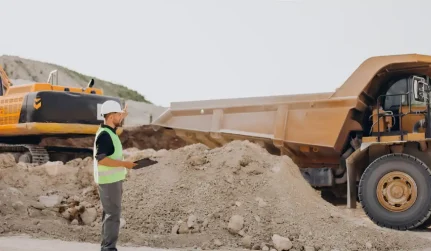 Building Pad & Construction Pad Preparation Services