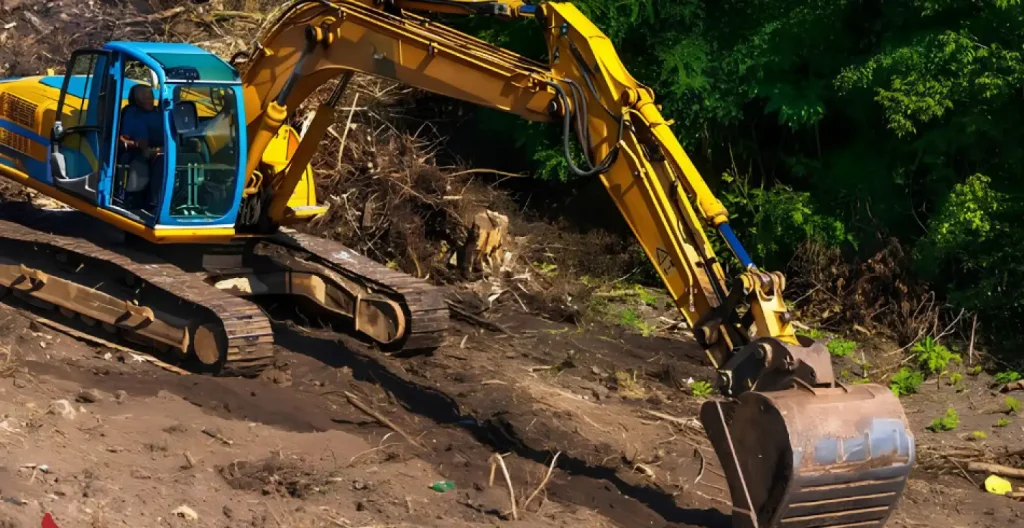 Excavation Services Excavation Services