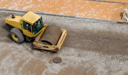 Gravel Driveway Installation Services